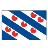 Vlag provincie Friesland