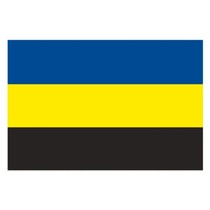 Vlag provincie Gelderland