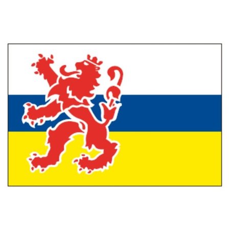 Vlag provincie Limburg