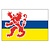 Vlag provincie Limburg