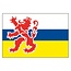 Vlag provincie Limburg