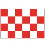 Vlag provincie Noord-Brabant