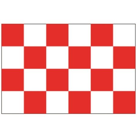 Vlag provincie Noord-Brabant