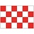 Vlag provincie Noord-Brabant