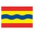 Vlag provincie Overijssel