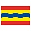 Vlag provincie Overijssel