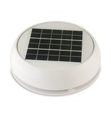 Ventilator Solar dag & nacht