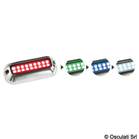 Onderwaterverlichting LED - Copy