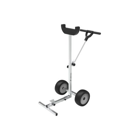 Buitenboordmotor trolley TX-85