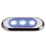 Binnenverlichting boot