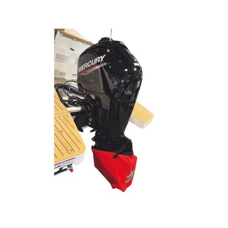 G-nautics Propellorhoes HPO