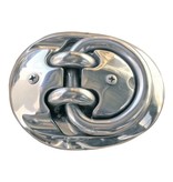 Stazo Ankerplaat Stazo wall/dock