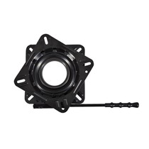 Draaiplateau gecoat verstelbaar