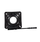 Talamex Draaiplateau gecoat verstelbaar