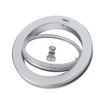 Ventilatie patrijspoort