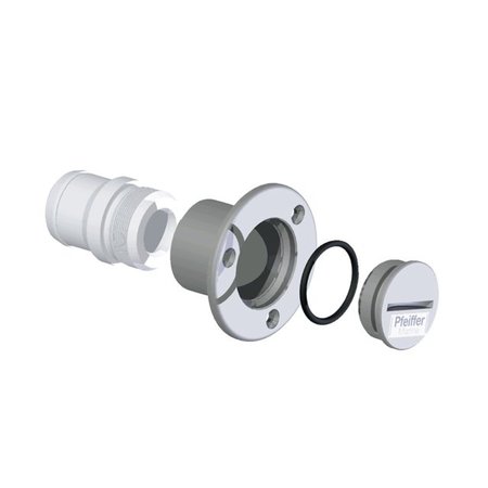 pfeiffer Dekdop Pfeiffer