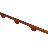 Eude Handrailing Eude hout