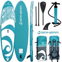 SUP Board Spinera Paddle