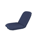 allpa Klapbare Stuurstoel blauw