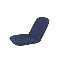 Klapbare Stuurstoel blauw