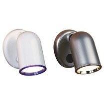 Wandlamp Tube