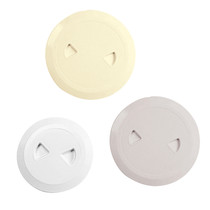 Inspectieluik Rond 133 mm