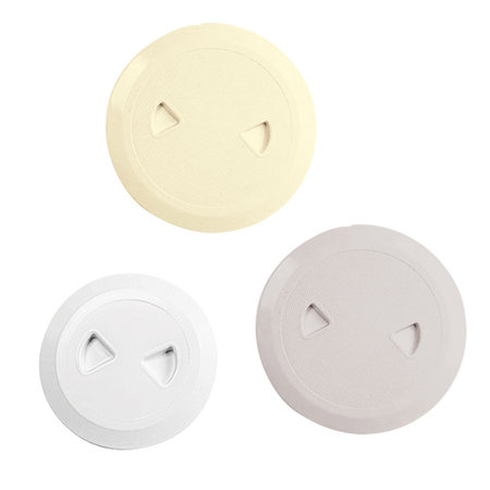 Inspectieluik Rond 133 mm