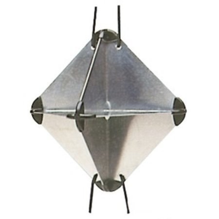 Radar reflector290mm