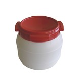 Waterdichte container