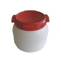Waterdichte container