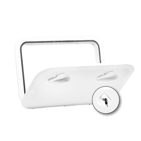 Topline luik 353 x 606 mm