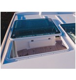 Lewmar Lewmar Pilot luik