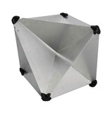 Radar Reflector R.O.R.C. 16inch 300x300x415mm