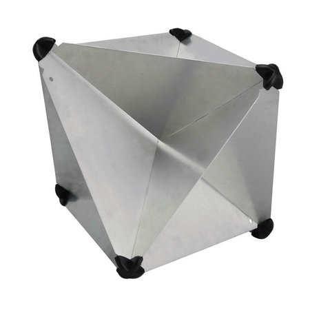 Radar Reflector R.O.R.C. 16inch 300x300x415mm