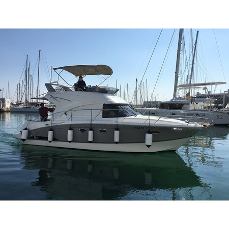 Ocean boot fenders Heavy Duty