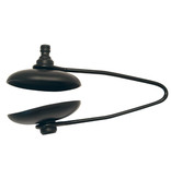 Doorspoelklem - ovaal