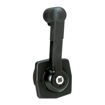 Bedieningshendel voor zij-montage