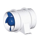 Rule In-line blowers - axiala ventilatoren