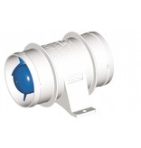 Rule In-line blowers - axiala ventilatoren