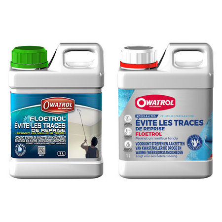 Owatrol Owatrol Floetrol