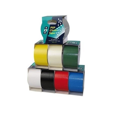 PSP marine tapes Ducktape / watervaste tape