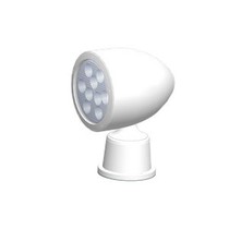 Zoeklicht Remote control spotlight