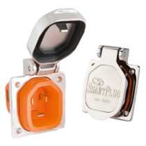 RVS SmartPlug contactdoos