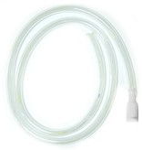 Hand hevelpomp - hevelslang