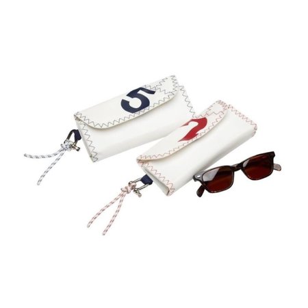 Trend Marine Brillenkoker zeildoek