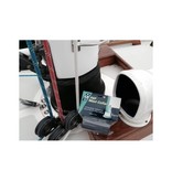 PSP marine tapes Mastkraag tape