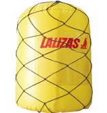 Wedstrijdbaan markeringsboei / Bolvormig