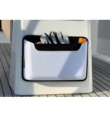 G-nautics Cockpit tas