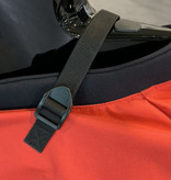 G-nautics Propellorhoes rood