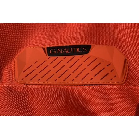 G-nautics Propellorhoes rood